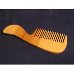 Гребінець для волосся №1